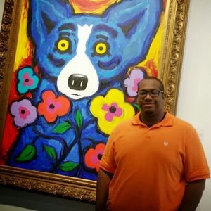 Meet your Posher, Nicholas